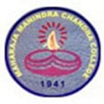 Maharaja Manindra Chandra College